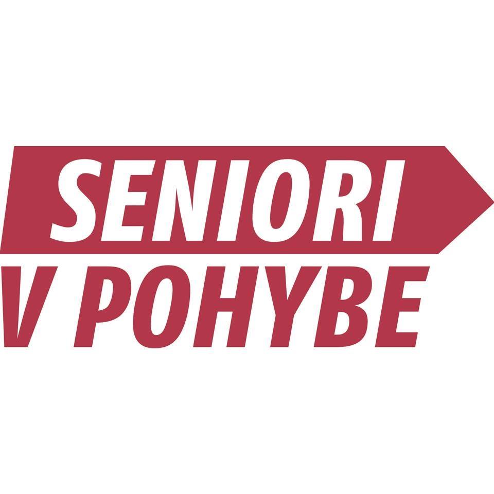 Seniori v pohybe